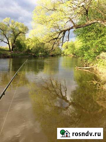 Участок ИЖС 20 сот. на продажу в Пролетарском Московской области Пролетарский - изображение 1