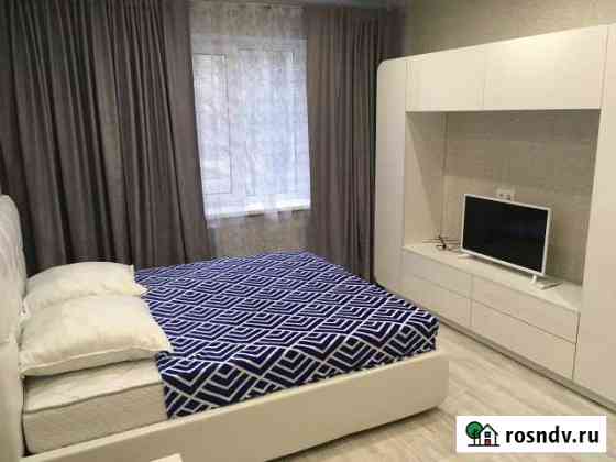 1-комнатная квартира, 30 м², 1/9 эт. в аренду посуточно в Череповце Череповец