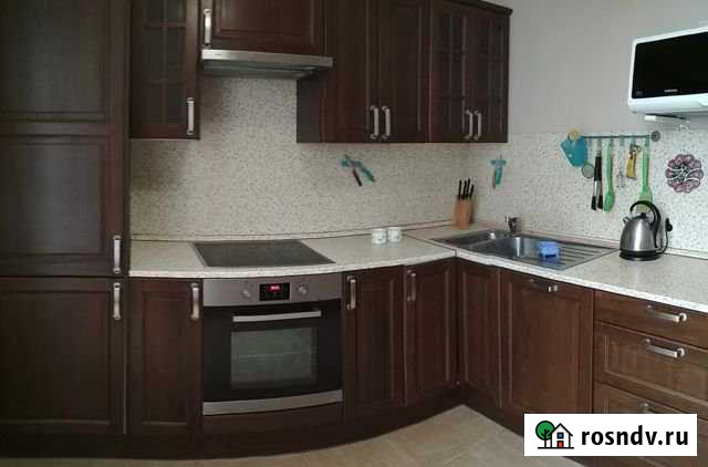 2-комнатная квартира, 56 м², 5/17 эт. в аренду на длительный срок в Подольске Подольск - изображение 1