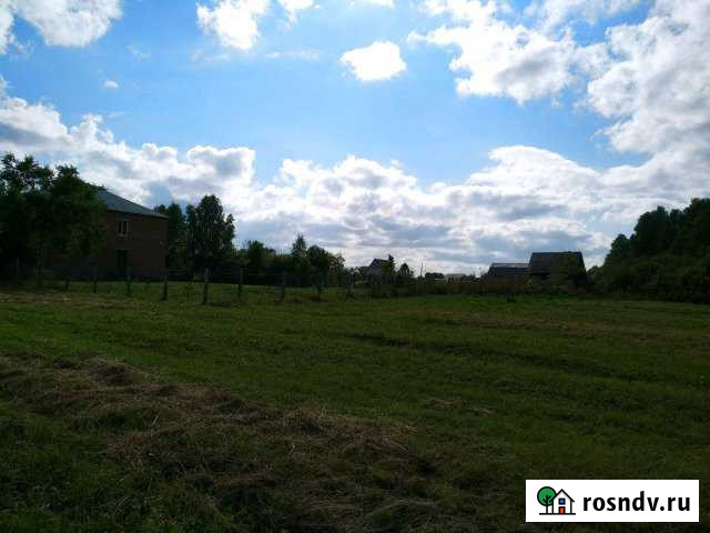 Участок ИЖС 15 сот. на продажу в Прокопьевске Прокопьевск - изображение 1