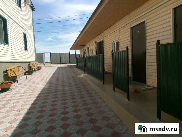 Комната 17 м² в 1-ком. кв., 1/2 эт. в аренду посуточно в Соль-Илецке Соль-Илецк - изображение 1