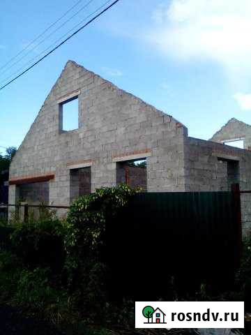 Дача 100 м² на участке 8.5 сот. на продажу в Уфе Уфа - изображение 1