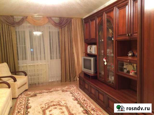 2-комнатная квартира, 54 м², 3/5 эт. на продажу в Товарково Товарково - изображение 1