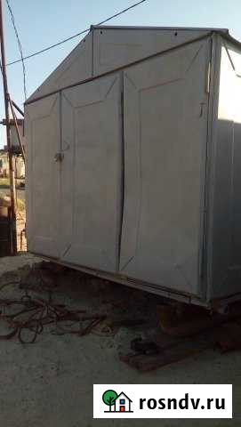 Гараж 18 м² на продажу в Салехарде Салехард - изображение 1