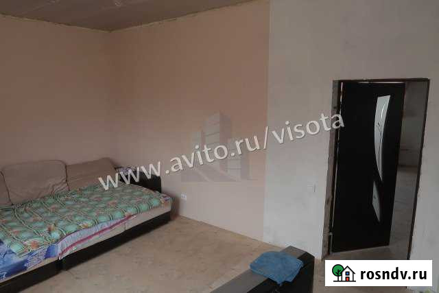 Дом 82 м² на участке 10 сот. на продажу в Сокуре Сокур - изображение 1