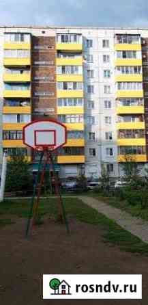 4-комнатная квартира, 77 м², 9/9 эт. на продажу в Минусинске Минусинск