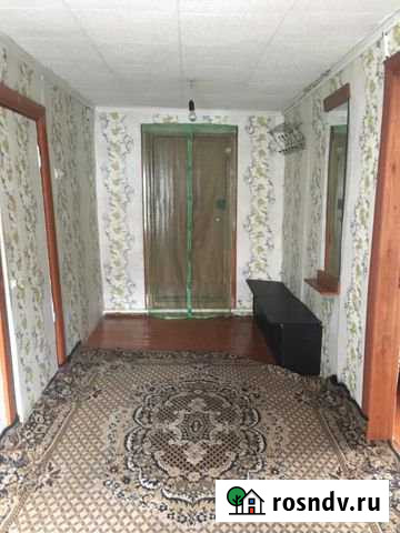 Дом 47 м² на участке 7 сот. на продажу в Усть-Абакане Усть-Абакан - изображение 1