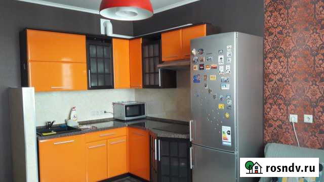 2-комнатная квартира, 70 м², 20/25 эт. в аренду посуточно в Люберцах Люберцы - изображение 1