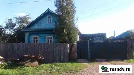 Дом 32.8 м² на участке 7 сот. на продажу в Кимрах Кимры