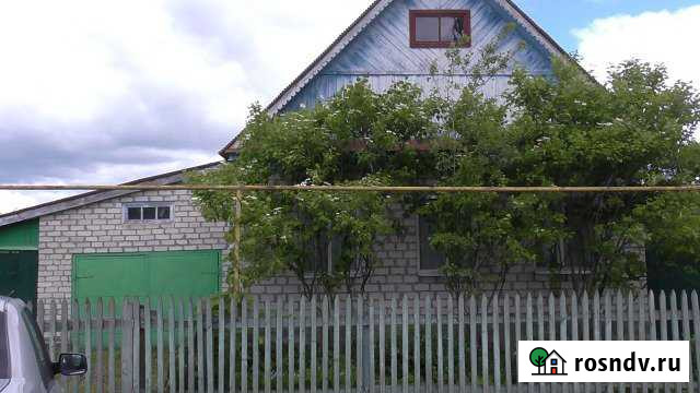 Дом 83 м² на участке 10 сот. на продажу в Шилово Шилово - изображение 1