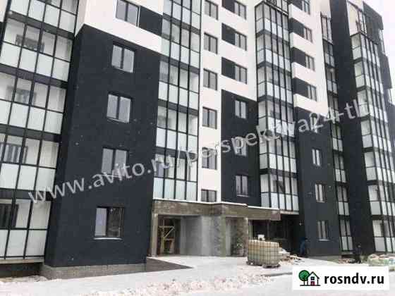 1-комнатная квартира, 37 м², 2/8 эт. на продажу в Тольятти Тольятти