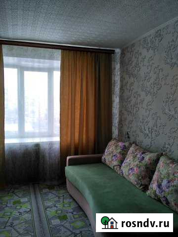 2-комнатная квартира, 33 м², 8/9 эт. на продажу в Заволжье Заволжье - изображение 1