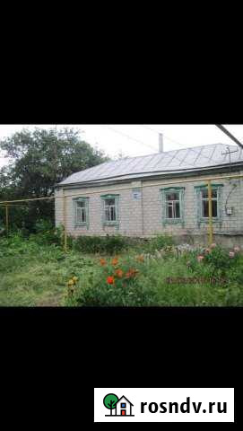 Дом 62 м² на участке 44 сот. на продажу в Рамони Рамонь - изображение 1