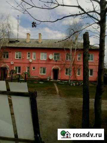 2-комнатная квартира, 42 м², 2/2 эт. на продажу в Луховицах Луховицы - изображение 1