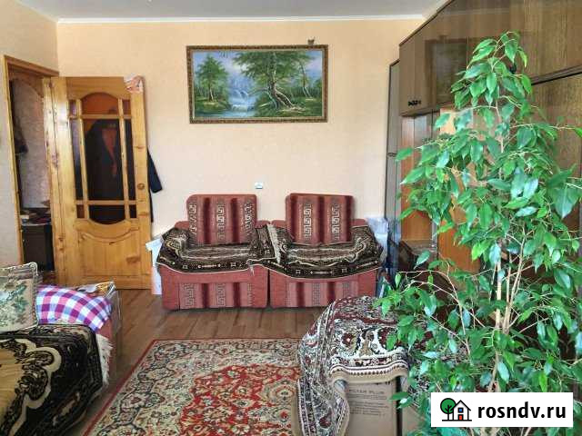 2-комнатная квартира, 53 м², 4/5 эт. на продажу в Конаково Конаково - изображение 1