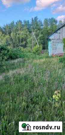 Дом 23 м² на участке 7 сот. на продажу на Вятских Полянах Вятские Поляны