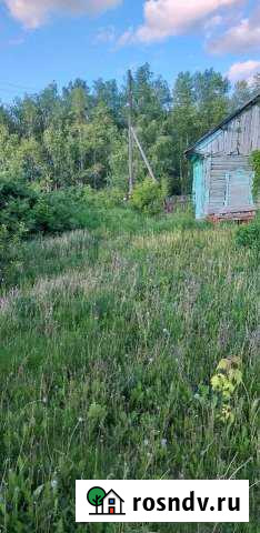 Дом 23 м² на участке 7 сот. на продажу на Вятских Полянах Вятские Поляны - изображение 1