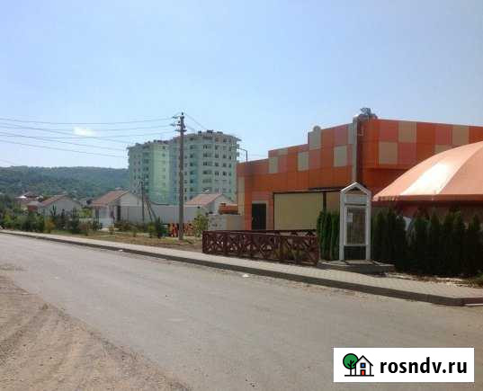 Участок ИЖС 6 сот. на продажу в Джубге кп Джубга кп - изображение 1