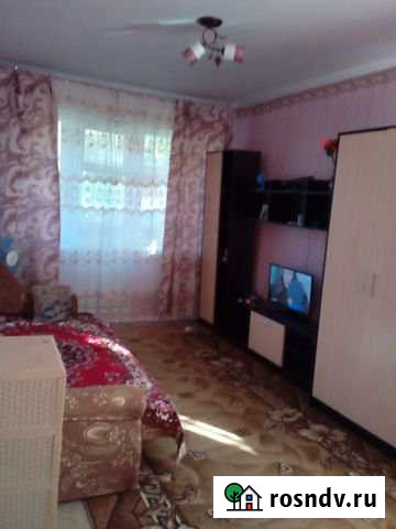 2-комнатная квартира, 42 м², 5/5 эт. в аренду на длительный срок в Керче Керчь - изображение 1