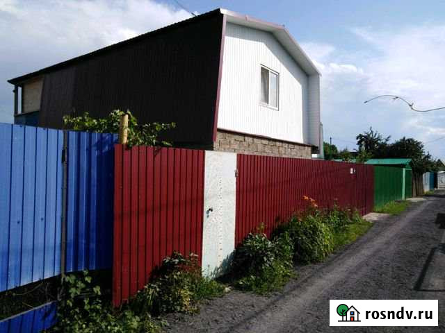 Дача 84 м² на участке 5 сот. на продажу в Балаково Балаково - изображение 1