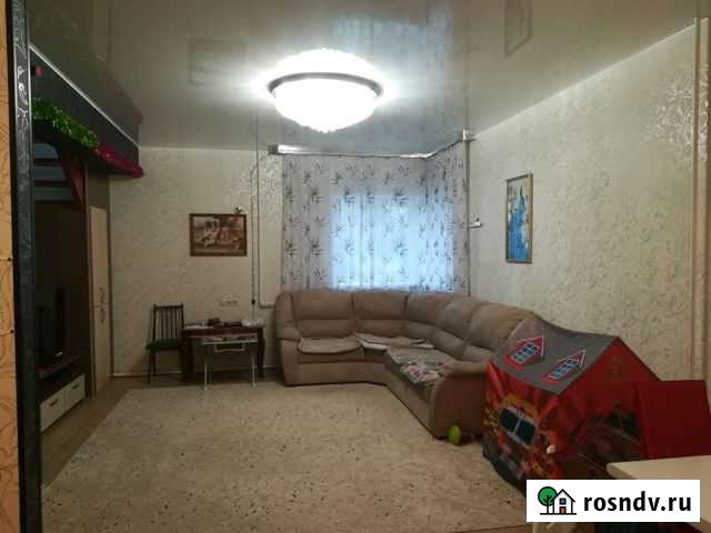 Коттедж 158 м² на участке 6 сот. на продажу в Новокузнецке Новокузнецк - изображение 1