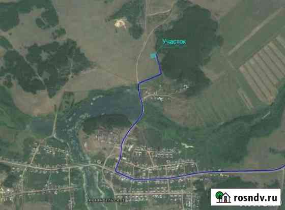 Участок ИЖС 15 сот. на продажу в Полетаево Полетаево