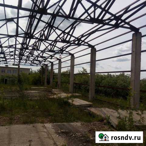 Коммерческая недвижимость Вязники - изображение 1