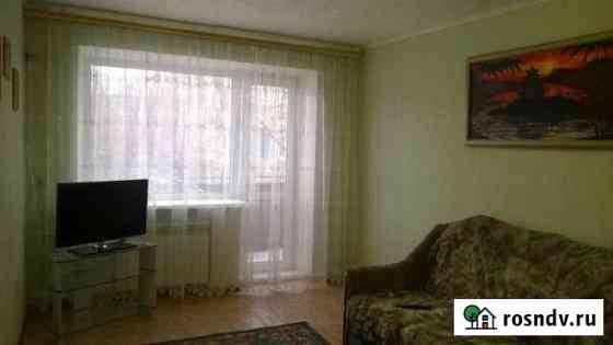 2-комнатная квартира, 44 м², 2/5 эт. в аренду посуточно в Камышине Камышин