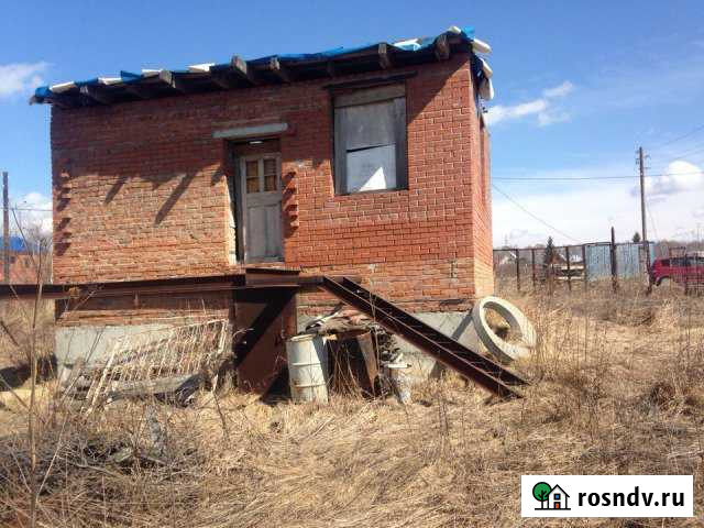 Участок ИЖС 12 сот. на продажу в Барышево Барышево - изображение 1