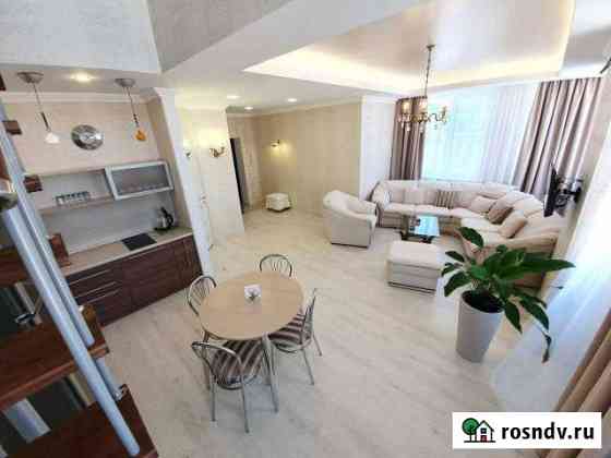 3-комнатная квартира, 120 м², 5/5 эт. в аренду на длительный срок в Тольятти Тольятти