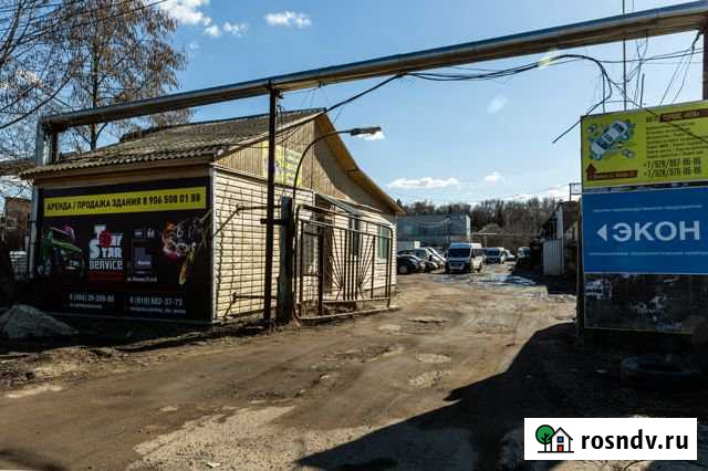 Производственное помещение(покрасочная камера75 кв.м. Обнинск - изображение 1