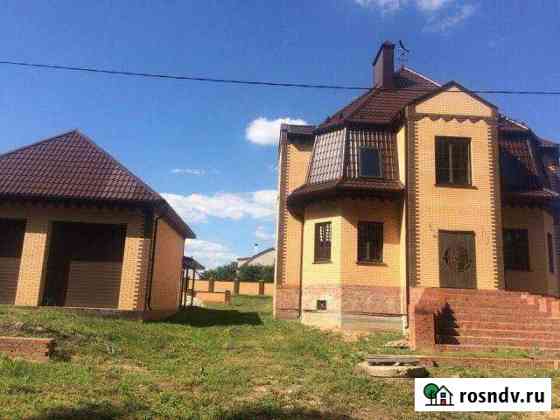 Коттедж 220 м² на участке 22 сот. на продажу в Становом Становое