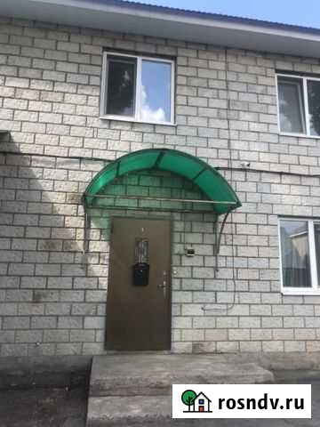 Таунхаус 89.5 м² на участке 2 сот. на продажу в Оренбурге Оренбург - изображение 1