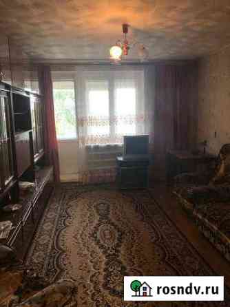 3-комнатная квартира, 60 м², 2/5 эт. на продажу в Марксе Маркс