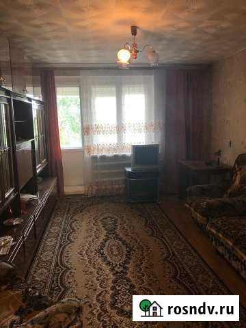 3-комнатная квартира, 60 м², 2/5 эт. на продажу в Марксе Маркс - изображение 1