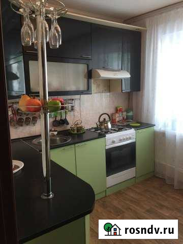 3-комнатная квартира, 69 м², 1/9 эт. на продажу в Алексеевке Самарской области Алексеевка - изображение 1