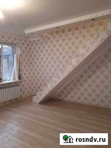 3-комнатная квартира, 70 м², 5/5 эт. на продажу во Владикавказе Владикавказ - изображение 1