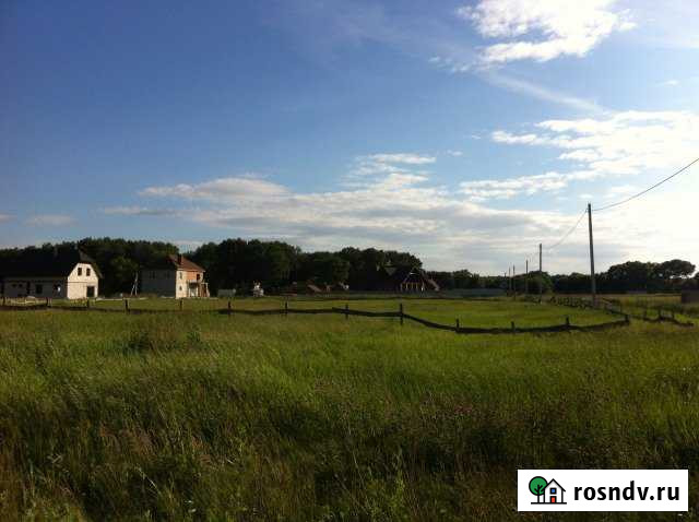 Участок ИЖС 25 сот. на продажу в Маршале Жуковой Маршала Жукова - изображение 1