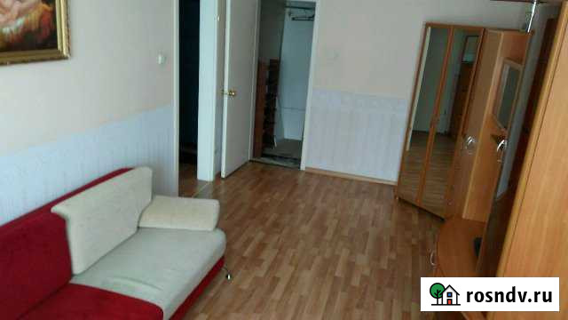 1-комнатная квартира, 37 м², 3/5 эт. в аренду на длительный срок в Салехарде Салехард - изображение 1