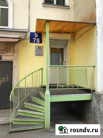 Офисное помещение, 43 кв.м. Ангарск - изображение 1