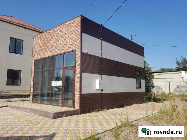 Торговое помещение, 40 кв.м. Кропоткин - изображение 1