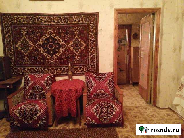 3-комнатная квартира, 65 м², 3/3 эт. в аренду на длительный срок в Малаховке Малаховка - изображение 1