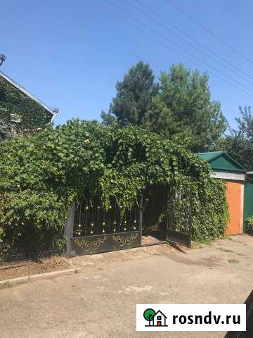 Дом 120 м² на участке 11 сот. на продажу в Нововеличковской Нововеличковская - изображение 1