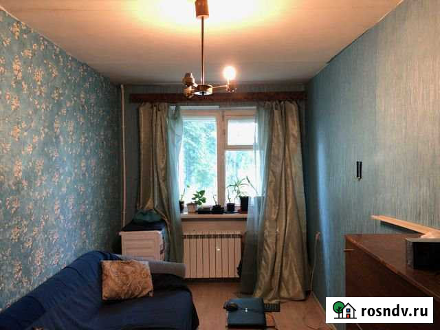 2-комнатная квартира, 41 м², 1/5 эт. на продажу в Лесном Московской области Лесной - изображение 1