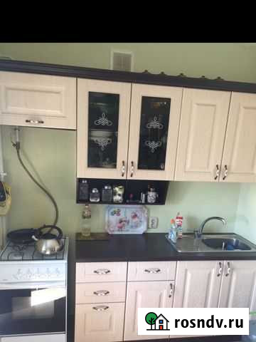 1-комнатная квартира, 33 м², 6/9 эт. на продажу в Аксае Ростовской области Аксай - изображение 1