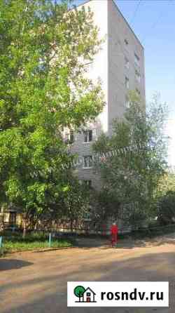 1-комнатная квартира, 33 м², 4/9 эт. на продажу в Сарапуле Сарапул
