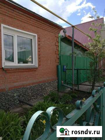 Дом 72.5 м² на участке 5 сот. на продажу в Болотном Болотное - изображение 1