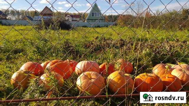 Участок ИЖС 15 сот. на продажу в Истре Истра - изображение 1