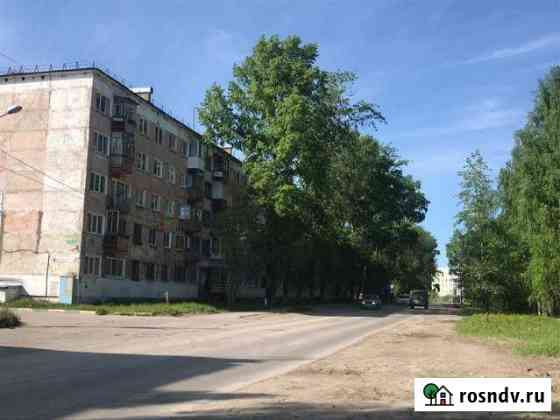 2-комнатная квартира, 39 м², 4/5 эт. на продажу в Соликамске Соликамск