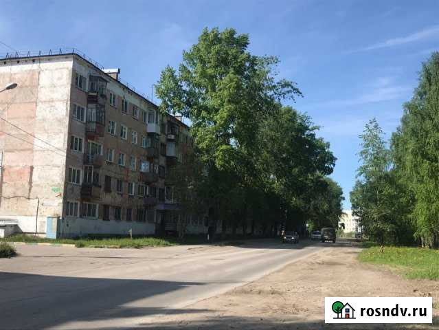 2-комнатная квартира, 39 м², 4/5 эт. на продажу в Соликамске Соликамск - изображение 1